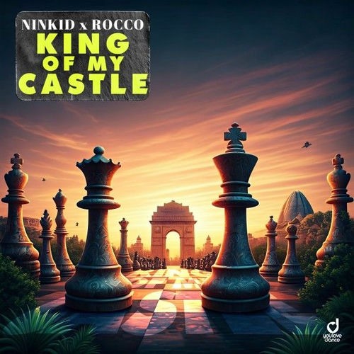 King of My Castle