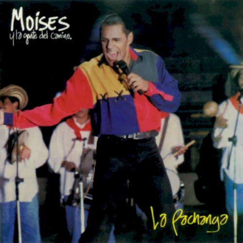 La pachanga
