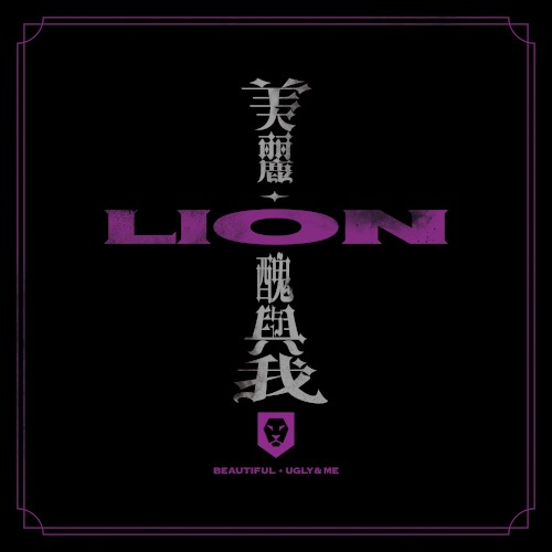美麗、醜與我