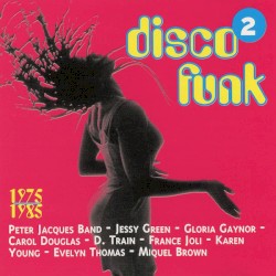 Disco Funk Volume 2