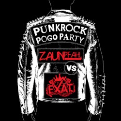 Punkrock Pogo Party
