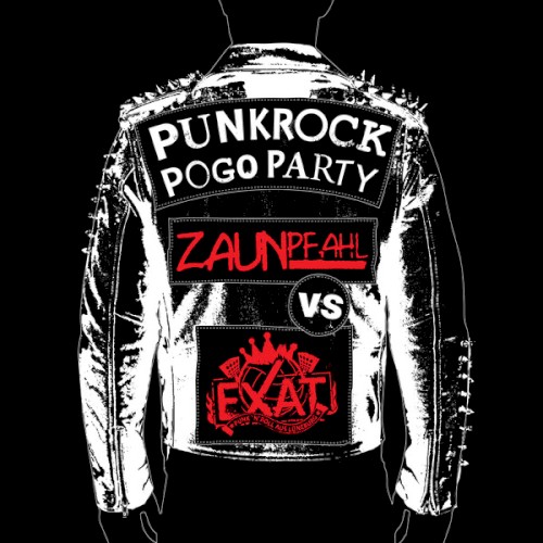 Punkrock Pogo Party