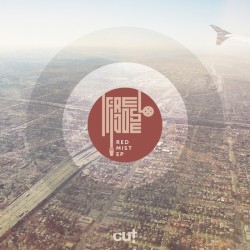 Red Mist EP