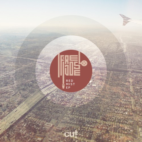 Red Mist EP