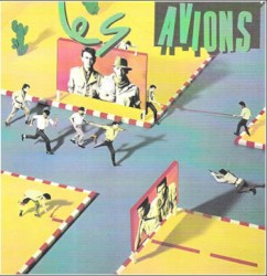 Les Avions