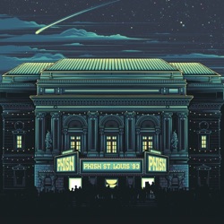 St. Louis ’93