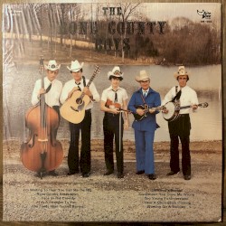 The Rone County Boys