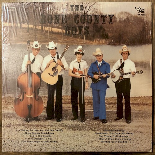 The Rone County Boys