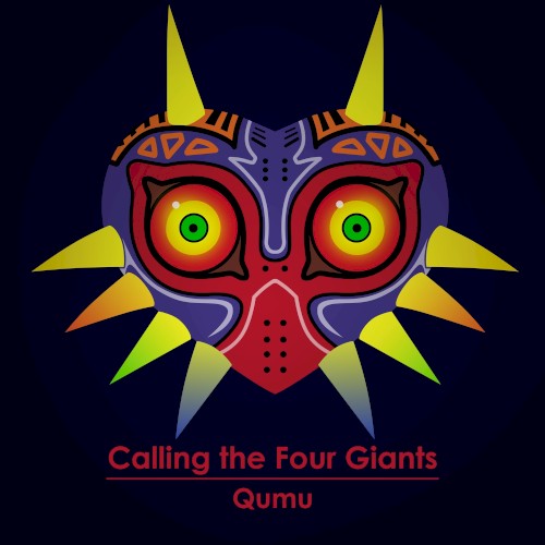 Calling the Four Giants