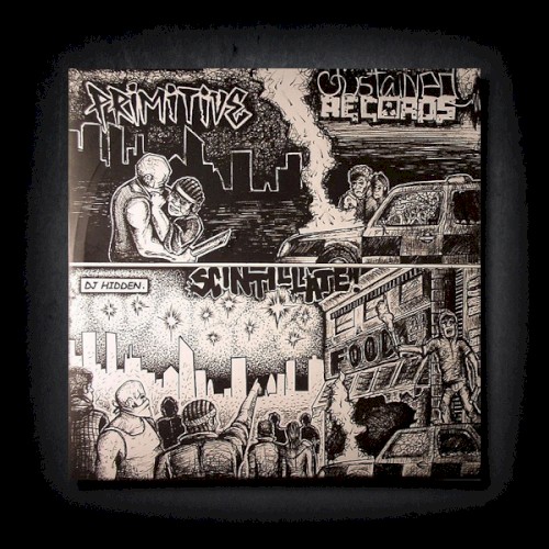 Primitive / Scintillate