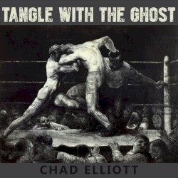 Tangle with the Ghost