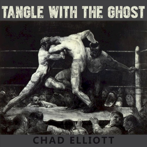 Tangle with the Ghost
