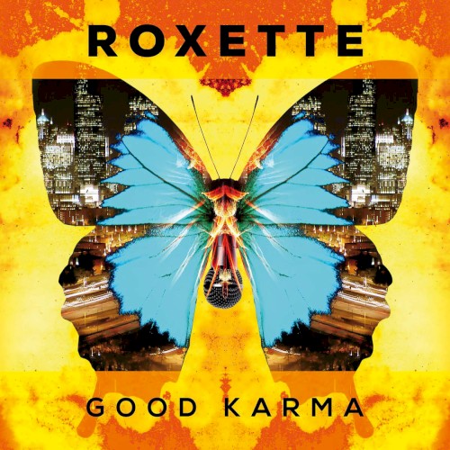 Good Karma