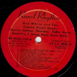 Red White and the Country Gospel Singers