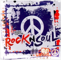 Radio Capital Rock n Soul