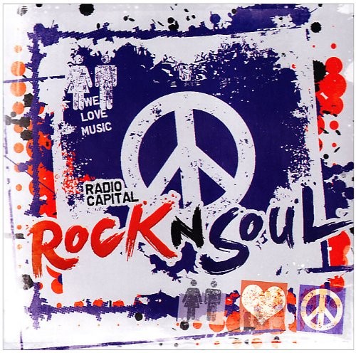 Radio Capital Rock n Soul