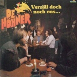 Verzäll doch noch ens…