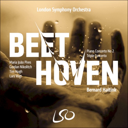 Piano Concerto no. 2 / Triple Concerto
