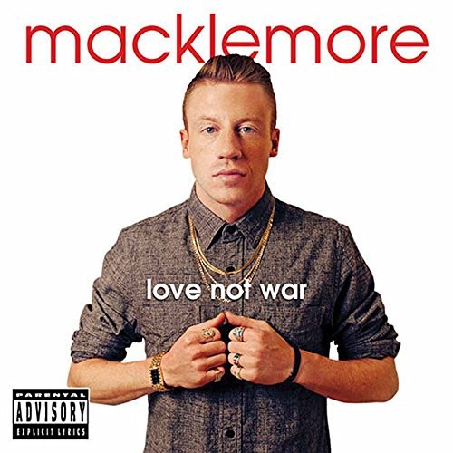 Love Not War