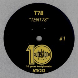 TENT78 #1