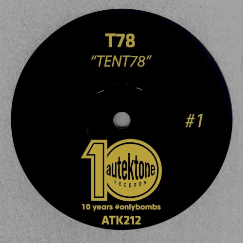 TENT78 #1