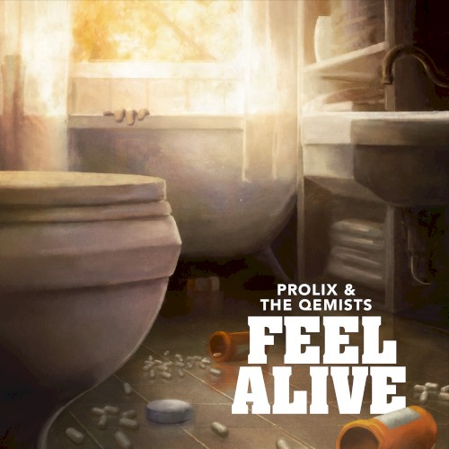 Feel Alive