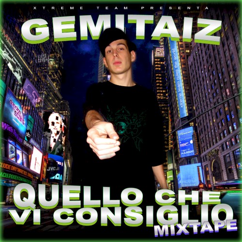 Quello Che Vi Consiglio Vol. 1