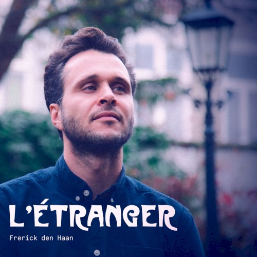 L’étranger