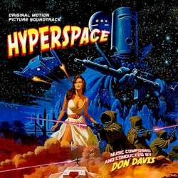 Hyperspace