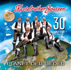 Planet der Lieder