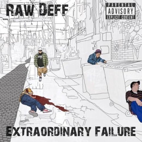 Extraordinary Failure