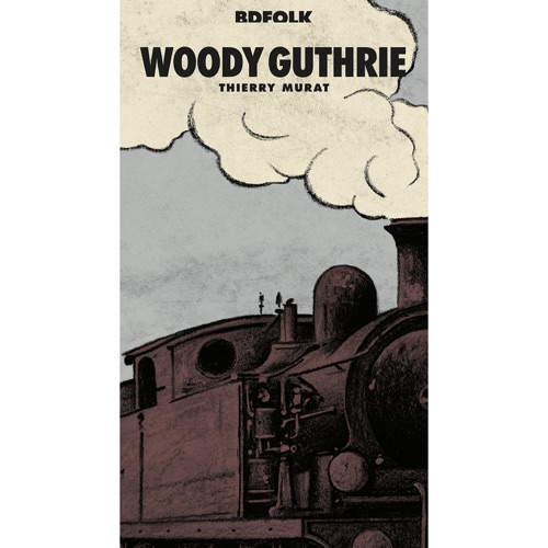 Woody Guthrie