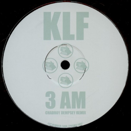 3 A.M. Eternal (Chadroy Dempsey Remix)