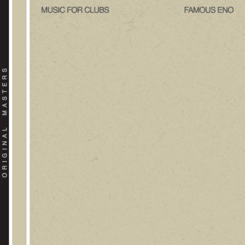 Music for Clubs