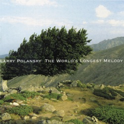 The World’s Longest Melody