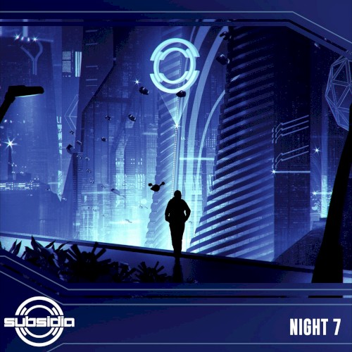 Subsidia Night: Vol. 7