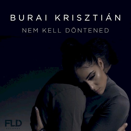 Nem kell döntened