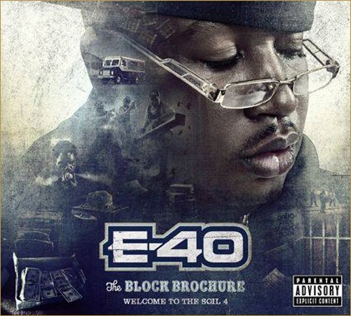 The Block Brochure: Welcome To the Soil, Pt. 4, 5, & 6