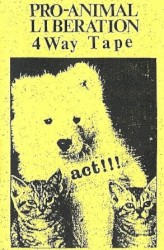 Pro-Animal Liberation