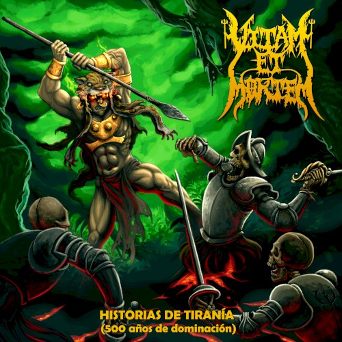 Historias de tiranía