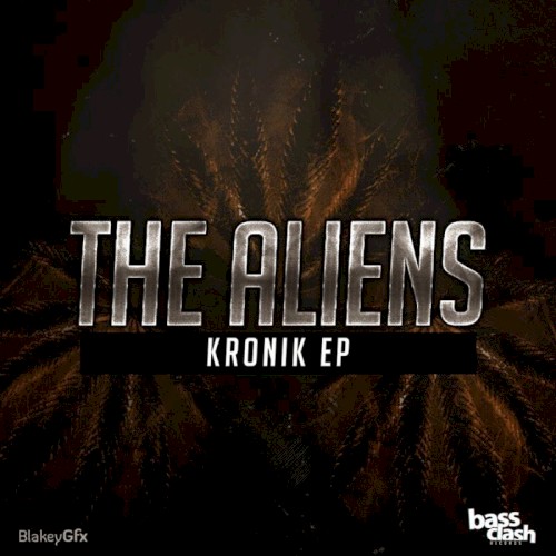 Kronik EP