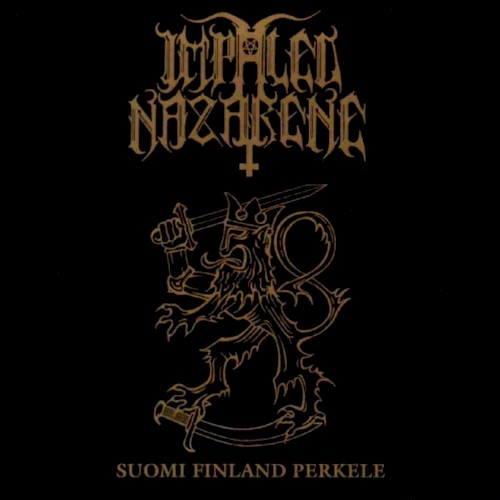 Suomi Finland perkele