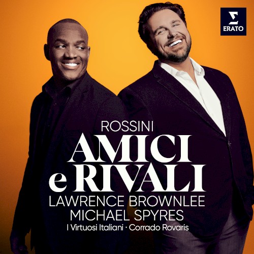 Amici e Rivali
