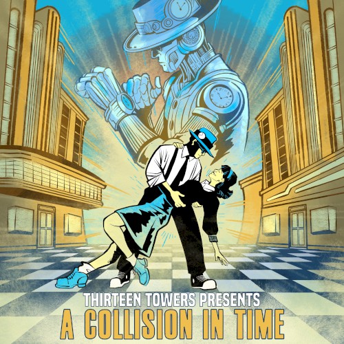 Collision in Time