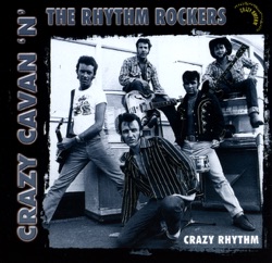 Crazy Rhythm