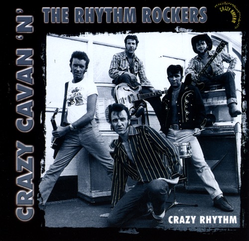 Crazy Rhythm
