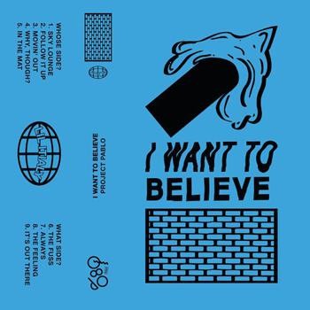I Want to Believe