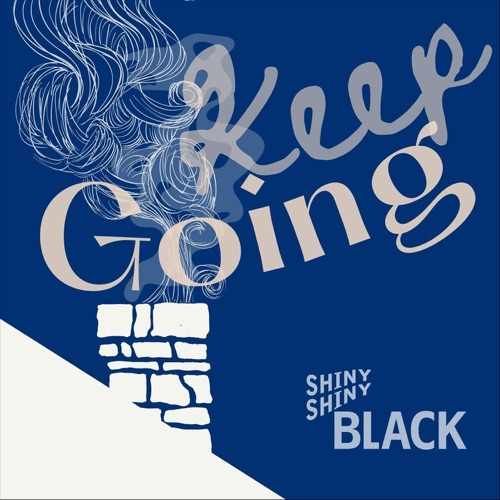 Keep Going