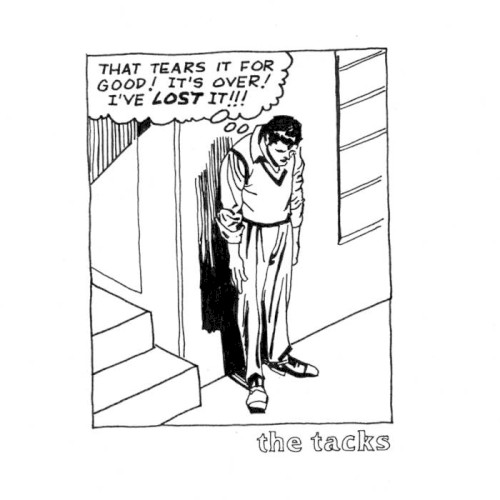 The Tacks