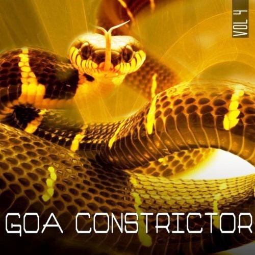 Goa Constrictor, Volume 4